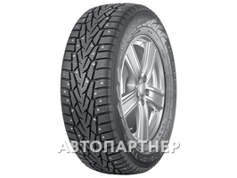 Nokian Tyres 255/70 R15 108T Nordman 7 Studded шип SUV XL